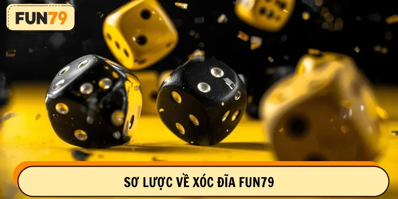Sơ lược về xóc đĩa FUN79